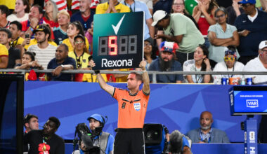 Confused when World Cup stoppage time ends? You’re not alone