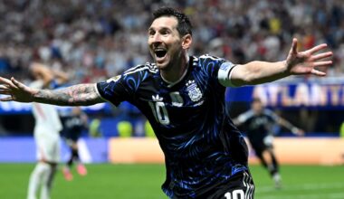Spain vs. Argentina World Cup preview: Lionel Messi faces Lamine Yamal in final