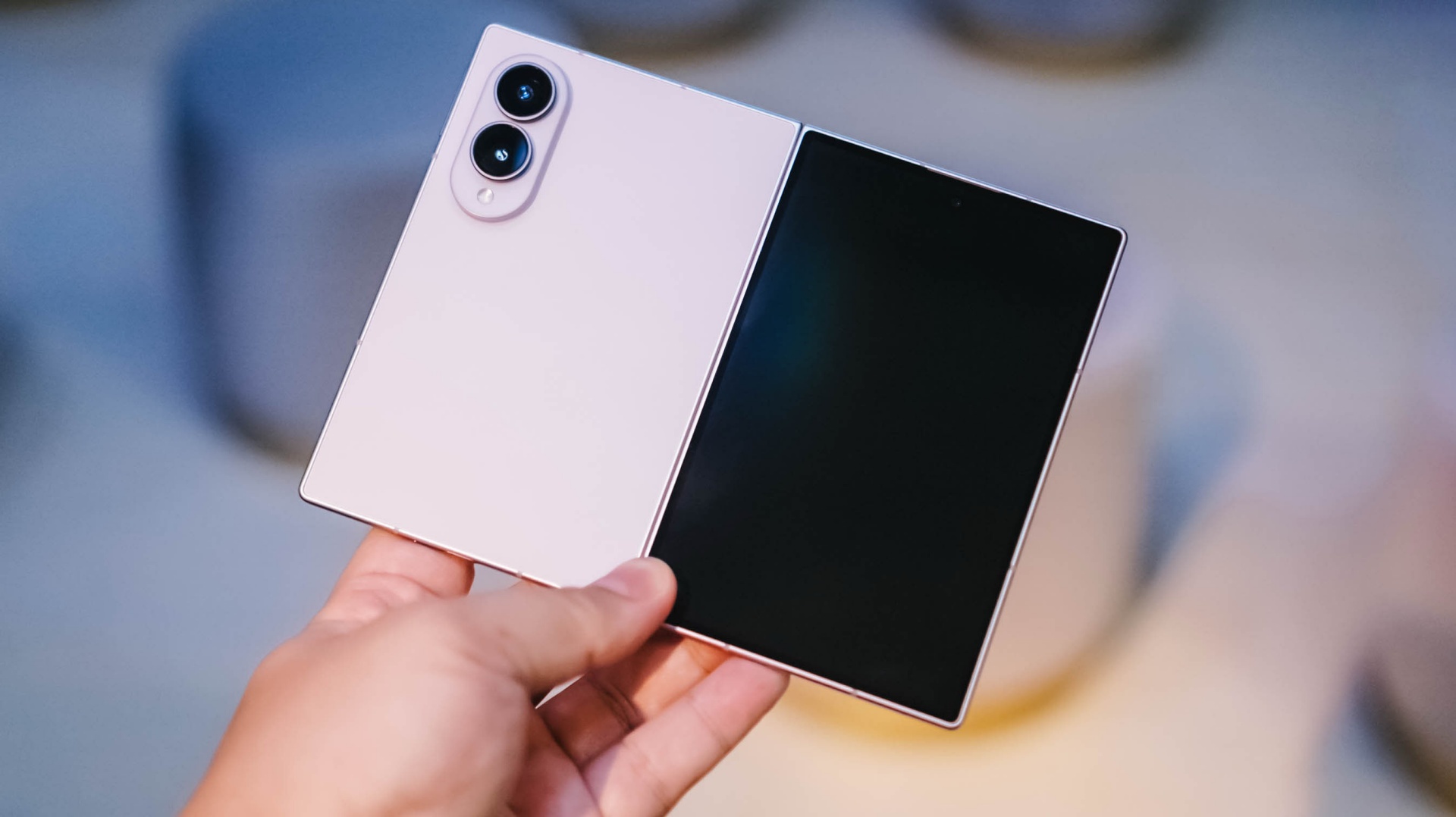 Galaxy Z Fold8