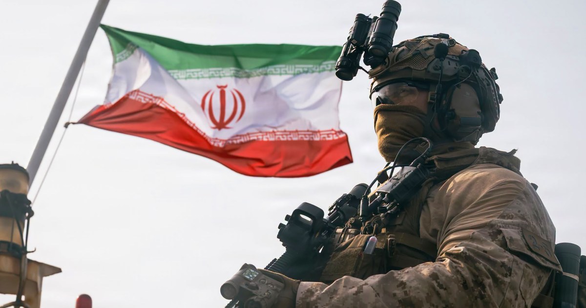 The costs of the Iran war are rising, as Trump and Tehran signal no letup in the expanding conflict - NBC News