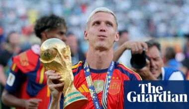 Uefa agrees to boycott Fifa competitions if World Cup sell-off plans proceed | Uefa