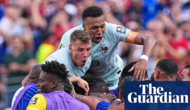 Kylian Mbappé embraces leadership role for France to urge team humility | World Cup 2026