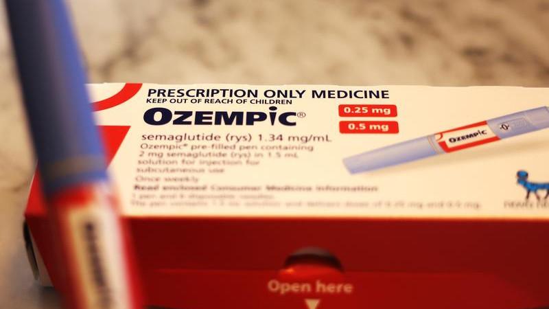 TGA issues new warning after finding link between GLP-1 medicines Ozempic, Wegovy, Mounjaro to eye disorder