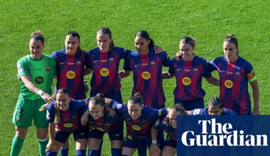 Putellas, Batlle and León are gone: what will be left of Barcelona after latest exodus? | Barcelona Women