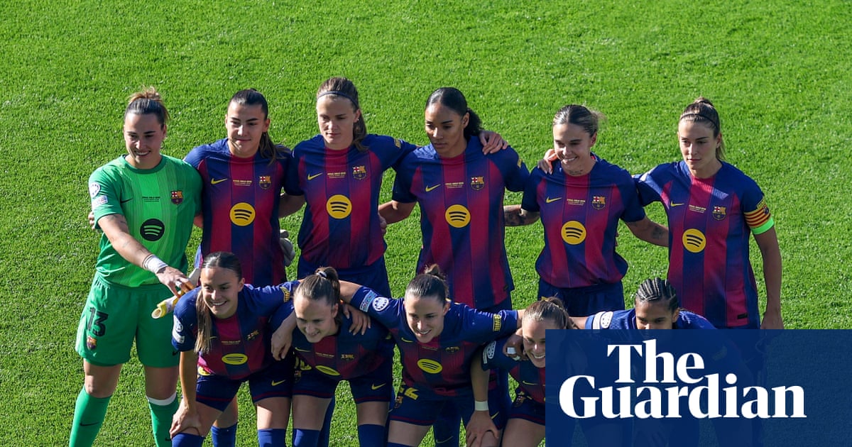 Putellas, Batlle and León are gone: what will be left of Barcelona after latest exodus? | Barcelona Women