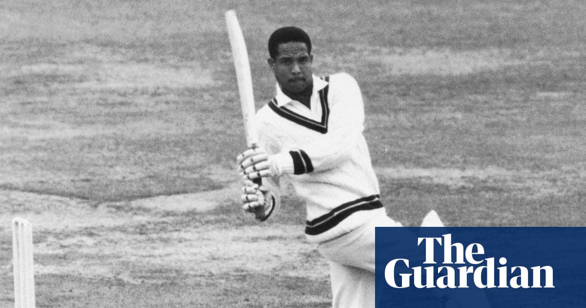 Sir Garry Sobers, West Indies cricketing great, dies aged 89 | Cricket