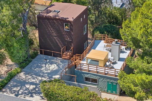 Image courtesy of Beyond Shelter Real Estate Group