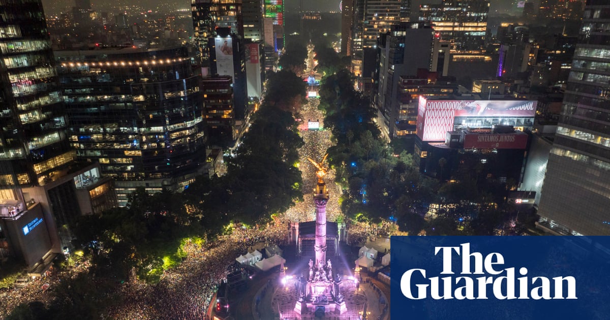 Two people confirmed dead in mass Mexico fans celebrations after World Cup victory | World Cup 2026