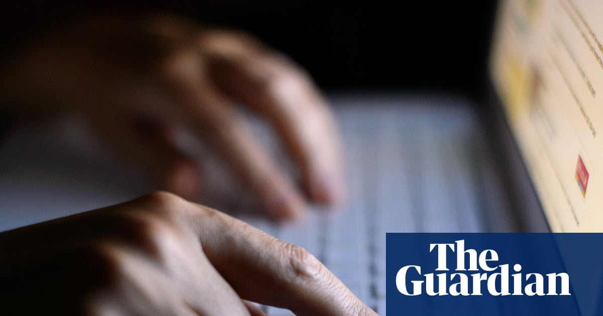 Australian patients’ medical records could be sold on dark web after clinics’ data breach | Health