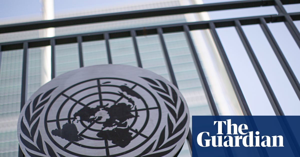 Rapid spread of AI may worsen global inequality, UN warns | AI (artificial intelligence)