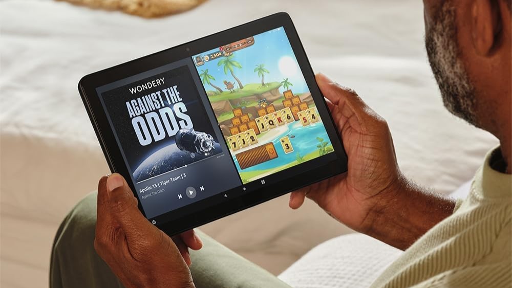 Amazon Fire HD 10 2023