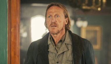 Jerome Flynn confirmed among new cast joining near-perfect sci-fi drama Alien: Earth for season 2