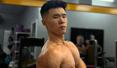 Man loses 40 kg, becomes fitness coach after 10 romantic rejections