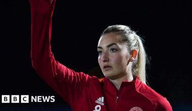 Maddy Cusack inquest adjourned until December - BBC