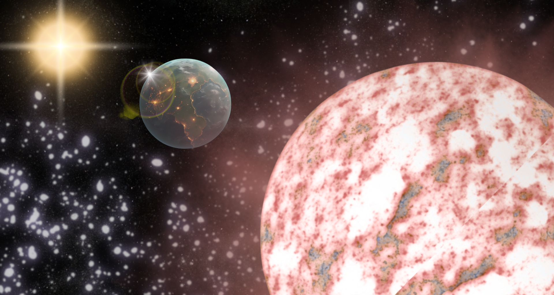 Astronomers may have discovered the 1st moon outside of our solar system — or is it something weirder?