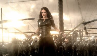 Christopher Nolan Officially Sinks Zack Snyder's Forgotten Fantasy Sequel in 5 Days
