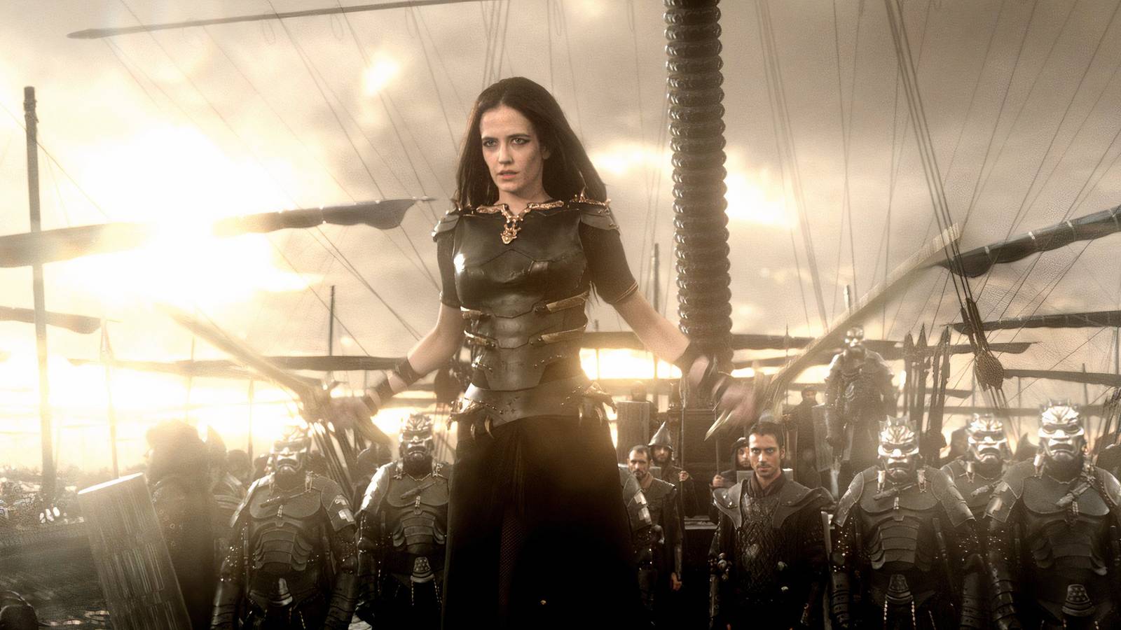 Christopher Nolan Officially Sinks Zack Snyder's Forgotten Fantasy Sequel in 5 Days