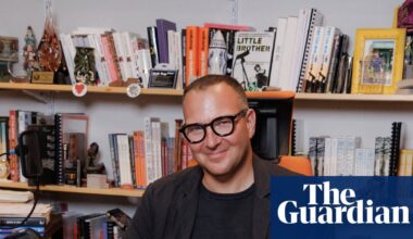 When the AI bubble bursts, what will Australia do with the tools it built? One man thinks he has the answer | AI (artificial intelligence)