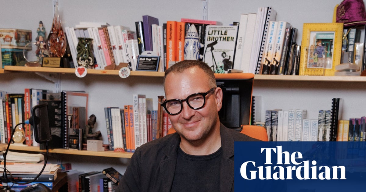 When the AI bubble bursts, what will Australia do with the tools it built? One man thinks he has the answer | AI (artificial intelligence)