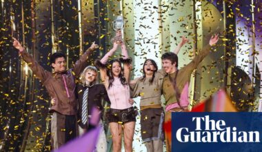 Canada to ​join Eurovision song contest from 2027 | Eurovision