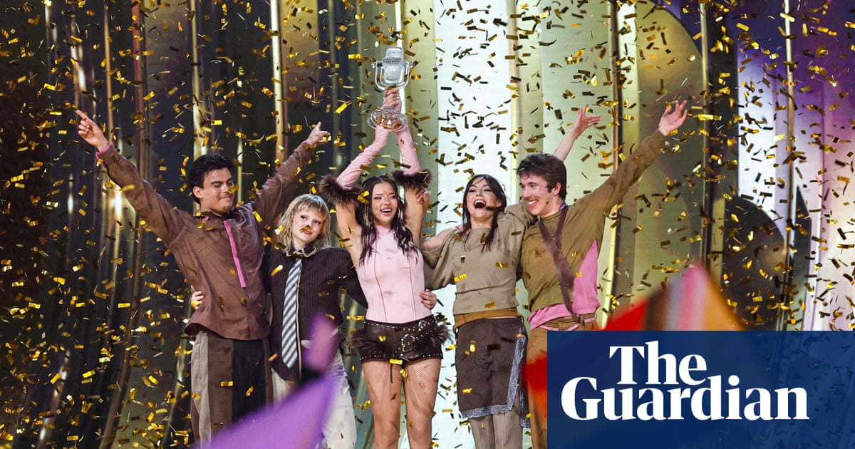 Canada to ​join Eurovision song contest from 2027 | Eurovision