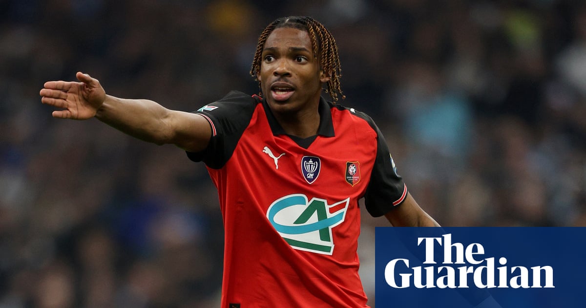 Liverpool complete £60m signing of Jérémy Jacquet from Rennes | Liverpool