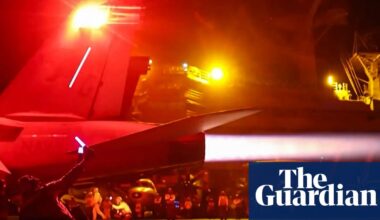 US expands Iran offensive as diplomats claim talks ongoing | US-Israel war on Iran