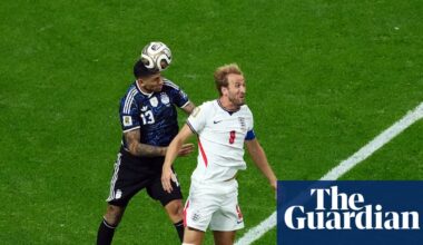 Romero’s World Cup heroics for Argentina make him one of Messi’s most trusted | Argentina
