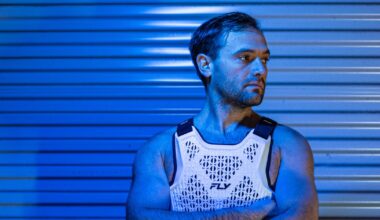 Fly Racing Introduces Blueprint Protection Line with Rheon