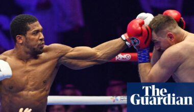 Joshua emerges from Prenga fight with urgent questions while Fury is uninspiring | Boxing