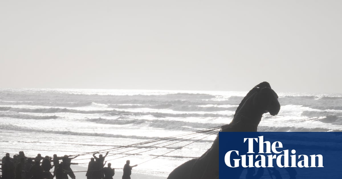 Sex, beds and grisly executions: what Christopher Nolan’s The Odyssey changed, invented – and left out | Movies