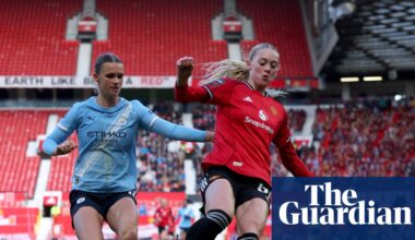 Record-breaker Layla Drury signs first professional deal with Manchester United | Manchester United Women