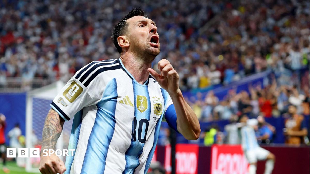 World Cup
