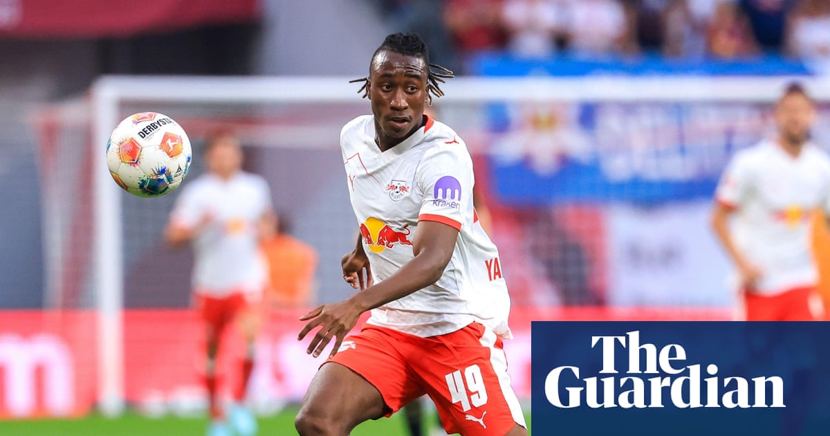 Real Madrid ready to seal deal for Yan Diomande after PSG pull out of move | Transfer window