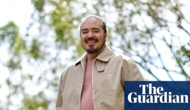 Adam Liaw: ‘The most famous person I’ve cooked for? Gordon Ramsay. My wife spilled a jug of water over him’ | Australian television