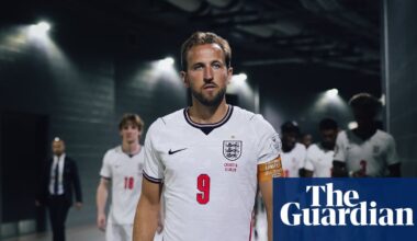 World Cup and Ballon d’Or in reach as Harry Kane enters defining week of his career | Harry Kane