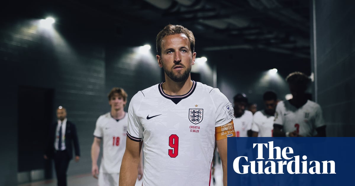World Cup and Ballon d’Or in reach as Harry Kane enters defining week of his career | Harry Kane