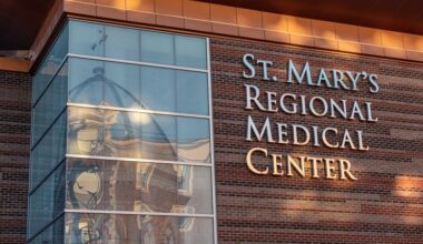 Cancer treatment services restored at St. Mary’s hospital in Lewiston