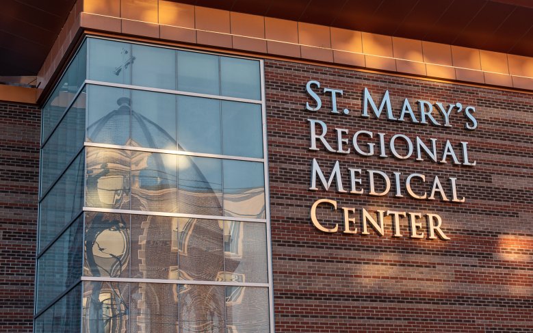 Cancer treatment services restored at St. Mary’s hospital in Lewiston