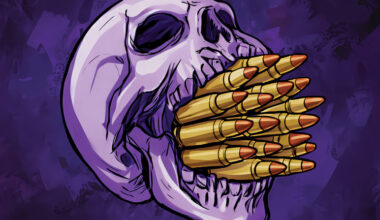 38 Spesh :: 8 Shots – RapReviews