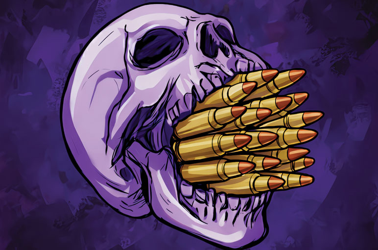 38 Spesh :: 8 Shots – RapReviews