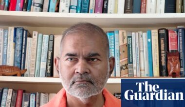 Short story accused of being AI-written wins overall Commonwealth prize | Books