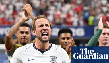 Tuchel delights in ‘shark’ Kane’s predatory goal instinct after vital World Cup double | World Cup 2026