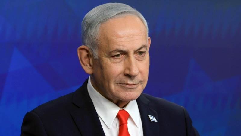 Netanyahu says Lebanese Christians seek Israeli protection - Breakingthenews.net