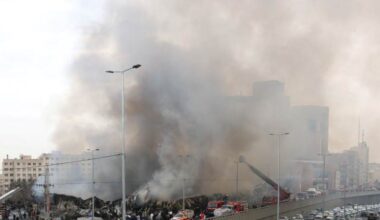 At least 3 killed in US strikes on western Iran - Breakingthenews.net