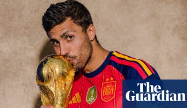 Rodri’s redemption story leaves stars in the shadow of Spain’s great controller | Spain