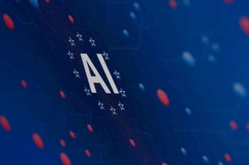 For one small business, AI was key to a quick start and expansion