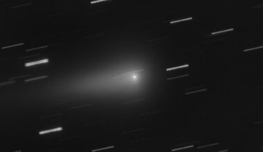 Breakthrough at comet 3I/ATLAS. Scientists say they can pin down what the interstellar comet's birthplace was like