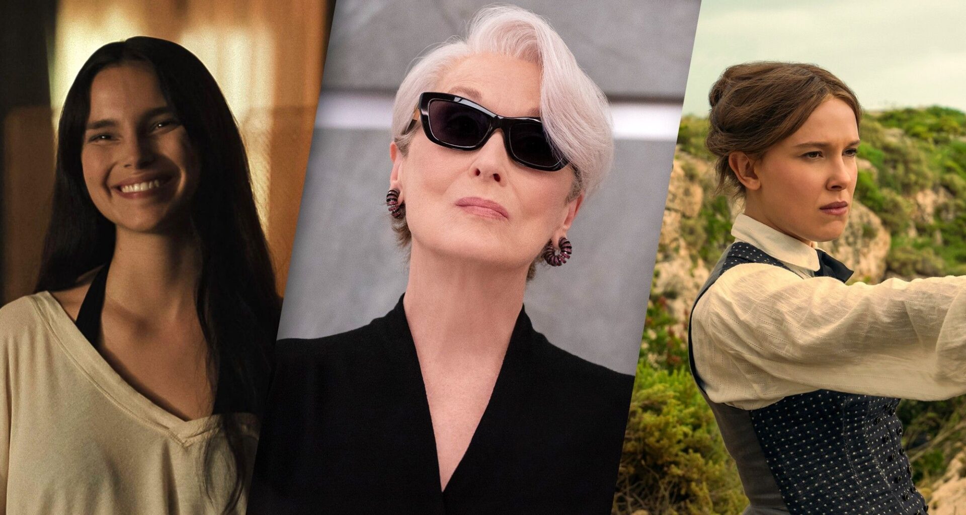 5 best new movies to stream this weekend on Netflix, Prime Video, and more
