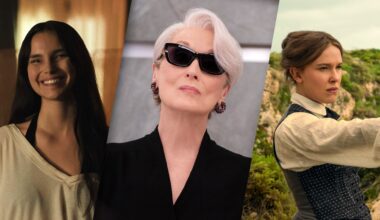 5 best new movies to stream this weekend on Netflix, Prime Video, and more
